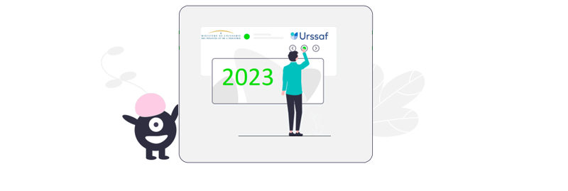 a la une LF2023