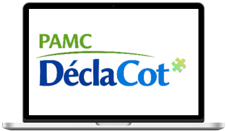 pamcdeclacot