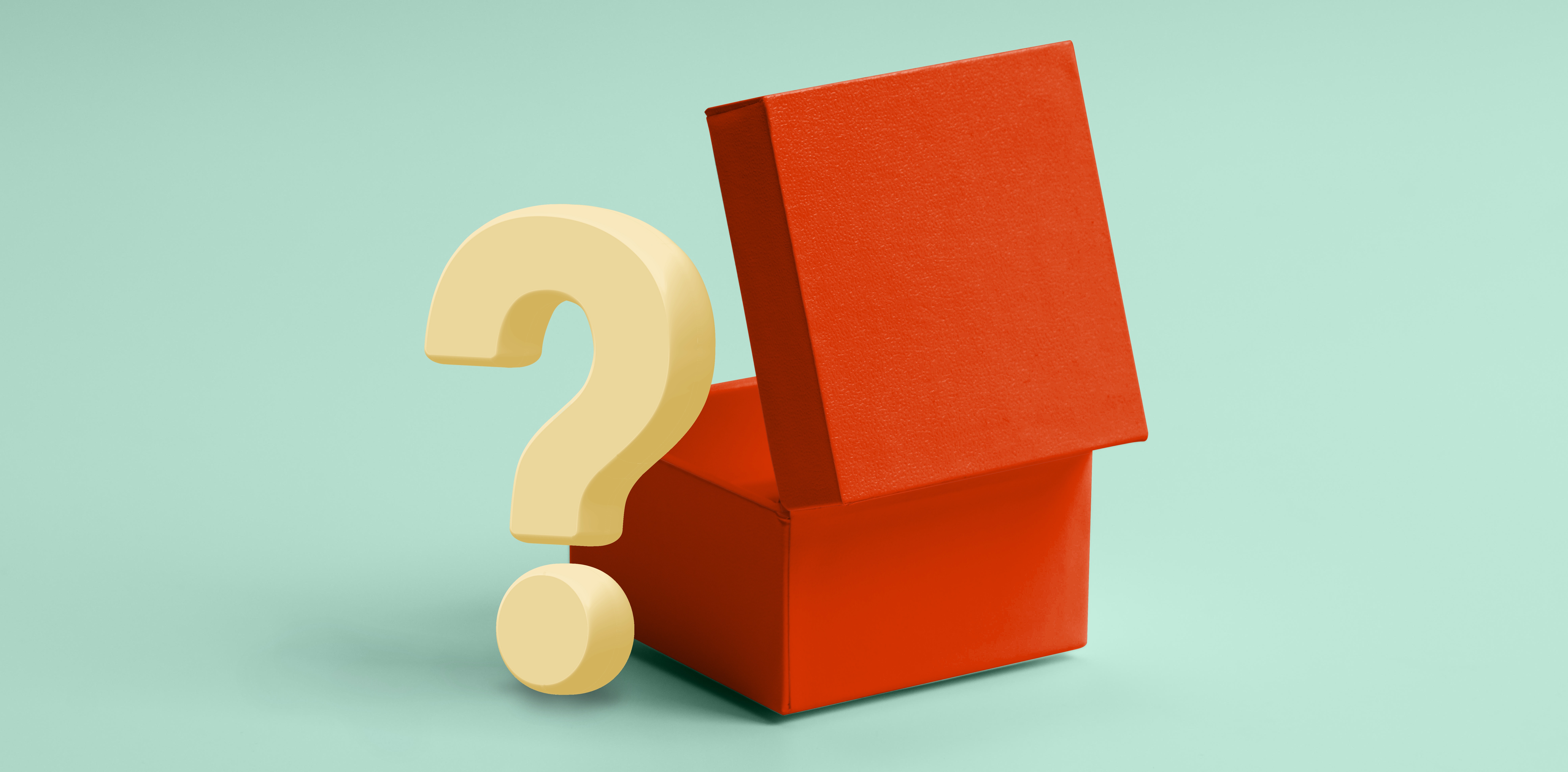 question