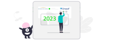 a la une LF2023
