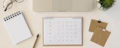 calendrier