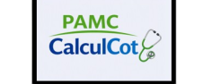 pamc calcul cot